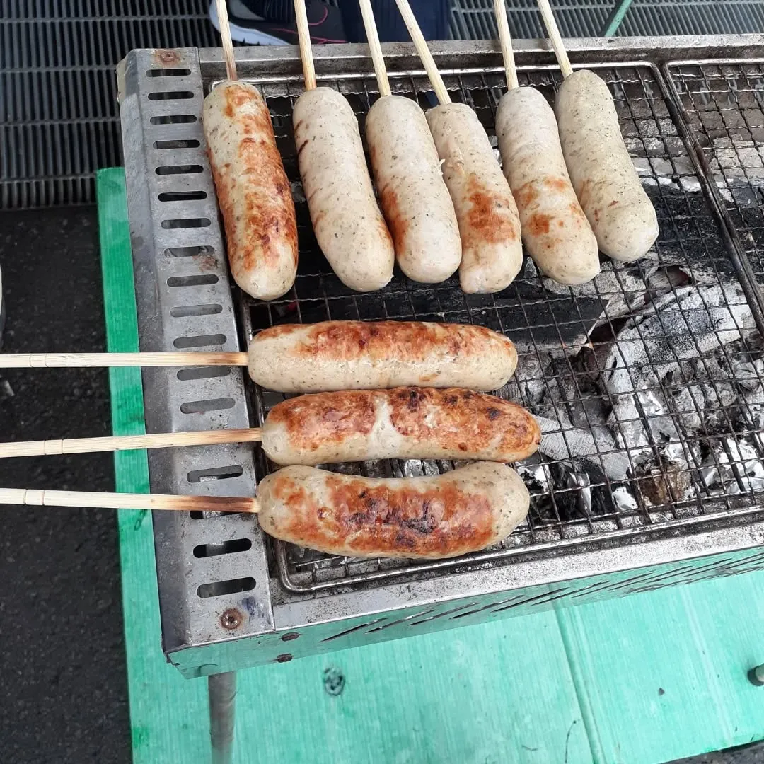 梼原グルメまつり