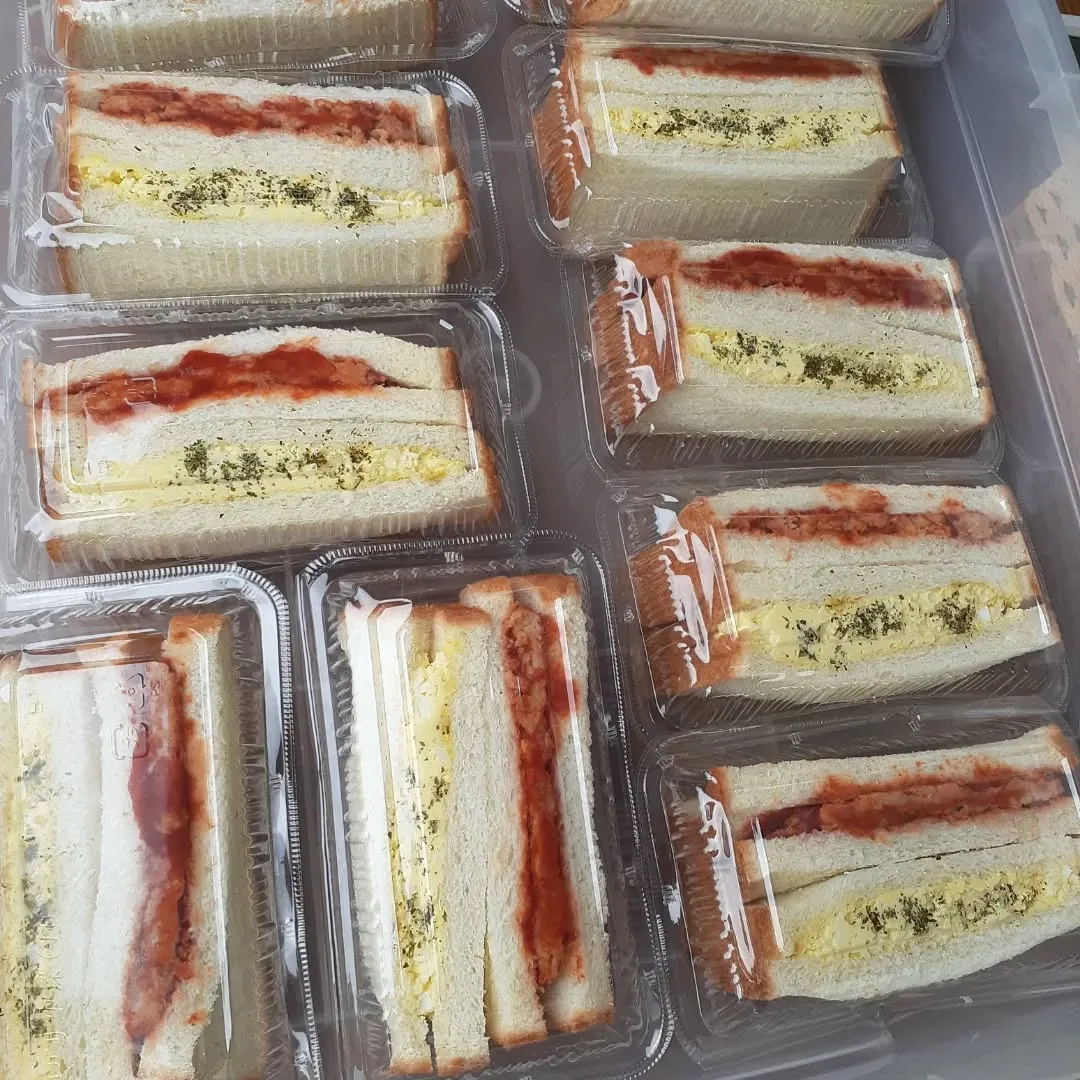 梼原グルメまつり